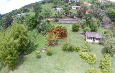 Imagem 2: Terreno à venda 595.95M², Jardim Estância Brasil, Atibaia - SP