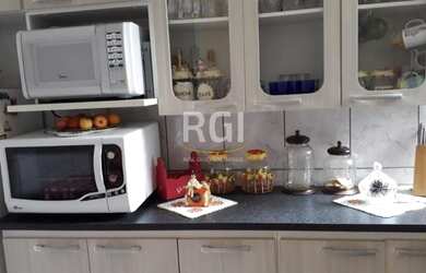 Imagem 4: Porto Alegre - Apartamento Padrão - Cristo Redentor