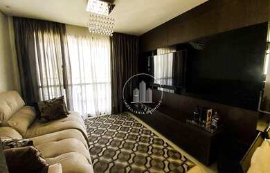 Imagem 1: Apartamento à venda, 90 m² por R$ 1.045.000,00 - Kobrasol - São José/SC