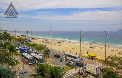 Imagem 4: Apartamento a venda em Ipanema 3 suítes 2 vagas Ideaimobi