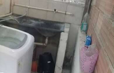 Imagem 7: Vendo casa dentro do Condomínio Alferes Tiradentes