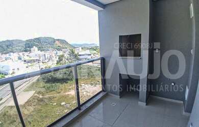 Imagem 12: Apartamento Residencial Contorno Sul no bairro Ressacada em Itajaí