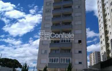 Imagem 2: Apartamento Padrão. Imóvel mobiliado, 52m² de Área, 1 Vaga na garageme1...