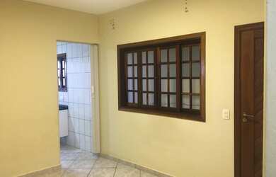 Imagem 2: Alugo casa 3 cômodos Barueri