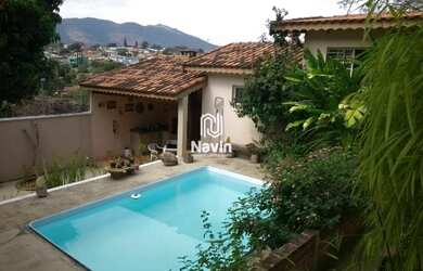 Imagem 13: Casa à venda no bairro Jardim do Lago - Atibaia/SP