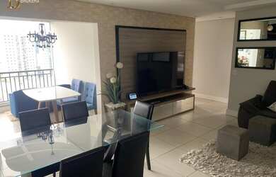 Imagem 1: APARTAMENTO RESIDENCIAL em JUNDIAÍ - SP, JARDIM ANA MARIA