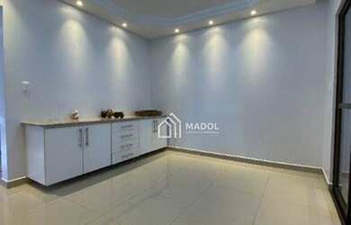 Imagem 7: Sobrado à venda, 160 m² por R$ 705.000,00 - Orfãs - Ponta Grossa/PR