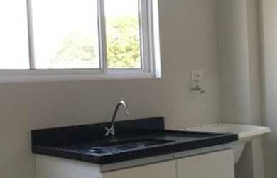 Imagem 1: Kitnet mobiliada para locação diária R$95,00 por dia na Vila Esperança