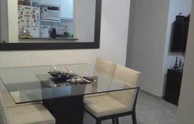 Imagem 2: SÃO JOSÉ DO RIO PRETO - Apartamento Padrão - JARDIM VIVENDAS