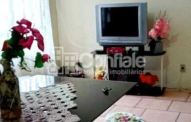 Imagem 4: Apartamento mobiliado a venda no bairro Forqueta em Caxias do Sul