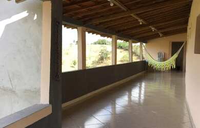 Imagem 7: Aluguel por temporada em Bananeiras