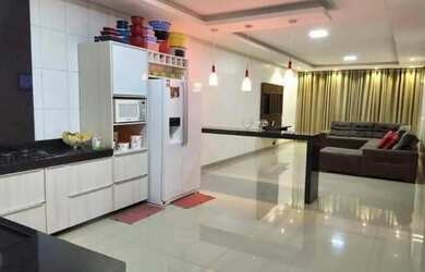 Imagem 7: Vendo linda casa recem reformada bairro santa monica uberlandia