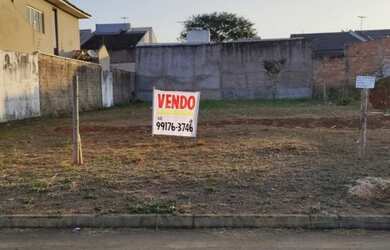 Imagem 2: Lote Jd. Atlântico. 420m² de Área