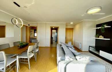 Imagem 5: Apartamento Mobiliado Nossa Senhora de Lourdes Caxias do Sul