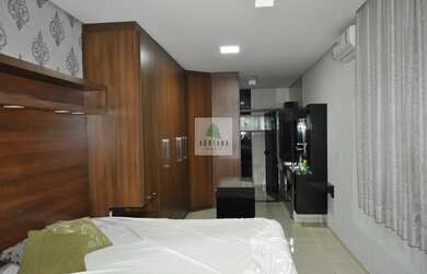 Imagem 13: Anápolis - Casa Padrão - Residencial Rose x27 s Garden