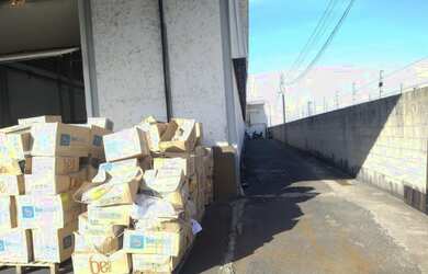 Imagem 5: Galpão Industrial Itupeva SP