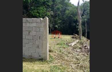 Imagem: O terreno possui 10m² de Área e está localizado em Parque