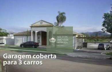 Imagem 13: Casa com 5 SUÍTES à venda, 480 m² por R$ 5.300.000 - Condominio Porto...