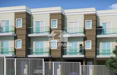 Imagem 2: Residencial - Bela Vista. Varanda, 115m² de Área, 2 Vagas na garageme2...