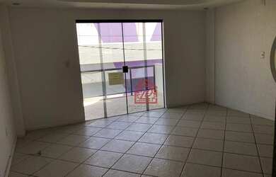 Imagem 12: Cobertura com 3 dormitórios, 260 m² - venda por R$ 680.000,00 ou aluguel...