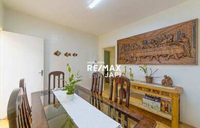 Imagem 5: Casa À Venda Em Jundiaí - Jardim Colonial - AC: 227 M² - 3 Vagas - 1 Suíte - R$ 699.500,0