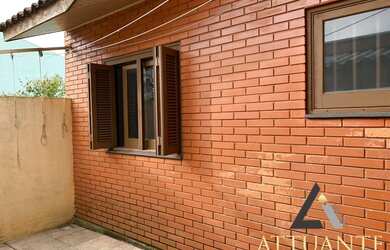 Imagem 14: Casa de esquina no bairro Desvio Rizzo