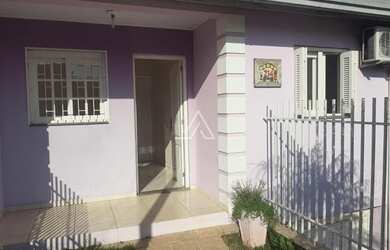 Imagem 1: CASA SANTA MARIA II. Churrasqueira, 135m² de Área, 2 Vagas na garageme2...