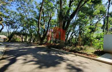 Imagem 2: Terreno à venda 357M², Retiro das Fontes, Atibaia - SP