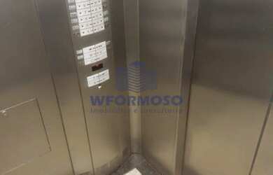 Imagem 11: Sala a venda e locação na Av. Almirante Barroso no Centro -RJ