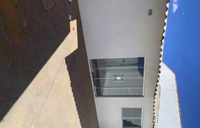 Imagem 2: Casa para aluguel na QNO 04