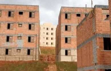 Imagem 3: CHAVES NA MÃO HOJE MESMO IMÓVEIS 100 FINANCIADOS CURITIBA REGIÃO