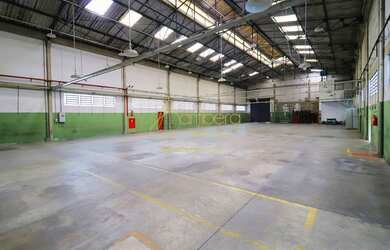 Imagem 8: Promocional. Galpão Bairro do Limão. Locação R$ 50 mil