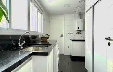 Imagem 12: Apartamento com 3 suítes, 180 m² - venda por R$ 3.300.000 ou aluguel...