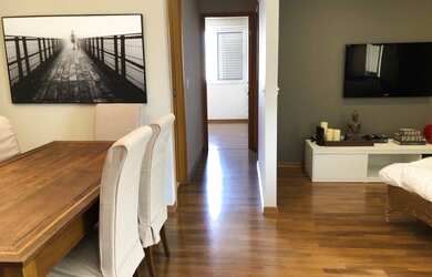 Imagem 15: APARTAMENTO RESIDENCIAL PARA LOCAÇÃO, VILA POMPÉIA, SÃO PAULO