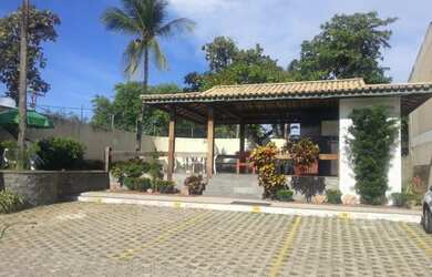 Imagem 9: Casa em Condomínio para Venda em Itapuã Salvador-BA - 022