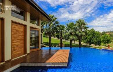 Imagem 11: Mansão com 05 suítes e estilo litorâneo à venda no Condomínio Fazenda da Grama em Itupeva