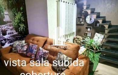 Imagem: O apartamento possui 2 Dormitórios, 2 Banheiros, 2 Vagas na