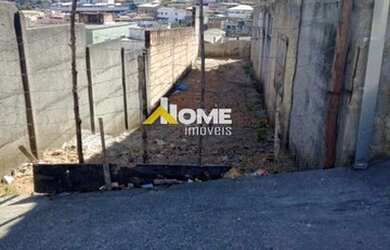 Imagem: O terreno possui 230m² de Área e está localizado em Diamante