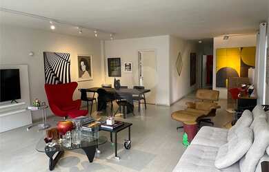 Imagem 1: Apartamento muito charmoso para venda no Jardim Paulista - São Paulo...