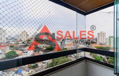Imagem 6: Apartamento com 65m² à venda com 3 dormitórios por R$ 399.000,00 ,Rua Vergueiro, 8461 - Mo