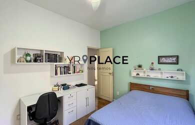 Imagem 11: Gustavo Sampaio 160 m2. Ar-condicionado, 160m² de Área, 1 Vaga na garageme3...