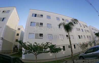 Imagem 12: São José do Rio Preto - Apartamento Padrão - Rios di Itália