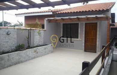 Imagem 3: Sobrado à venda, 180 m² por R$ 340.000,00 - Jardim Emília - Jacareí/SP