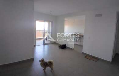 Imagem 4: Ribeirão Preto - Apartamento - Condominios Zona Sul