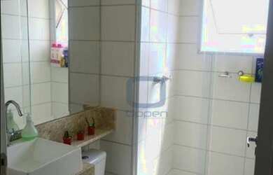 Imagem 10: Lindo apartamento com 2 dormitórios, 45 m² - venda por R$ 235.000 ou...