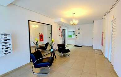 Imagem 2: ED. RESIDENCIAL ITÁLIA I