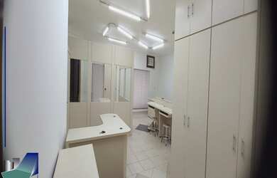 Imagem 9: RIBEIRÃO PRETO - Loja/Salão - JARDIM PAULISTA