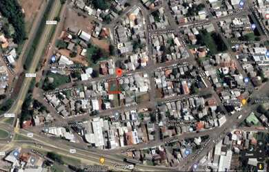 Imagem: O terreno possui 720m² de Área e está localizado em São