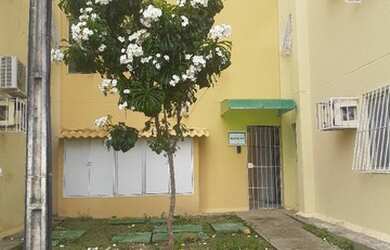 Imagem 4: Vendo Apartamento em Pau Amarelo