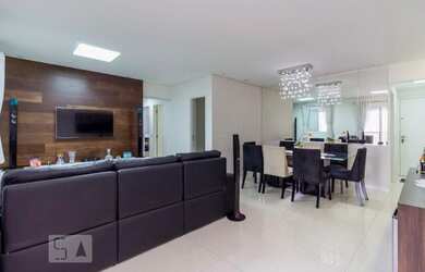 Imagem 1: BARUERI - Apartamento Padrão - Jardim Tupanci